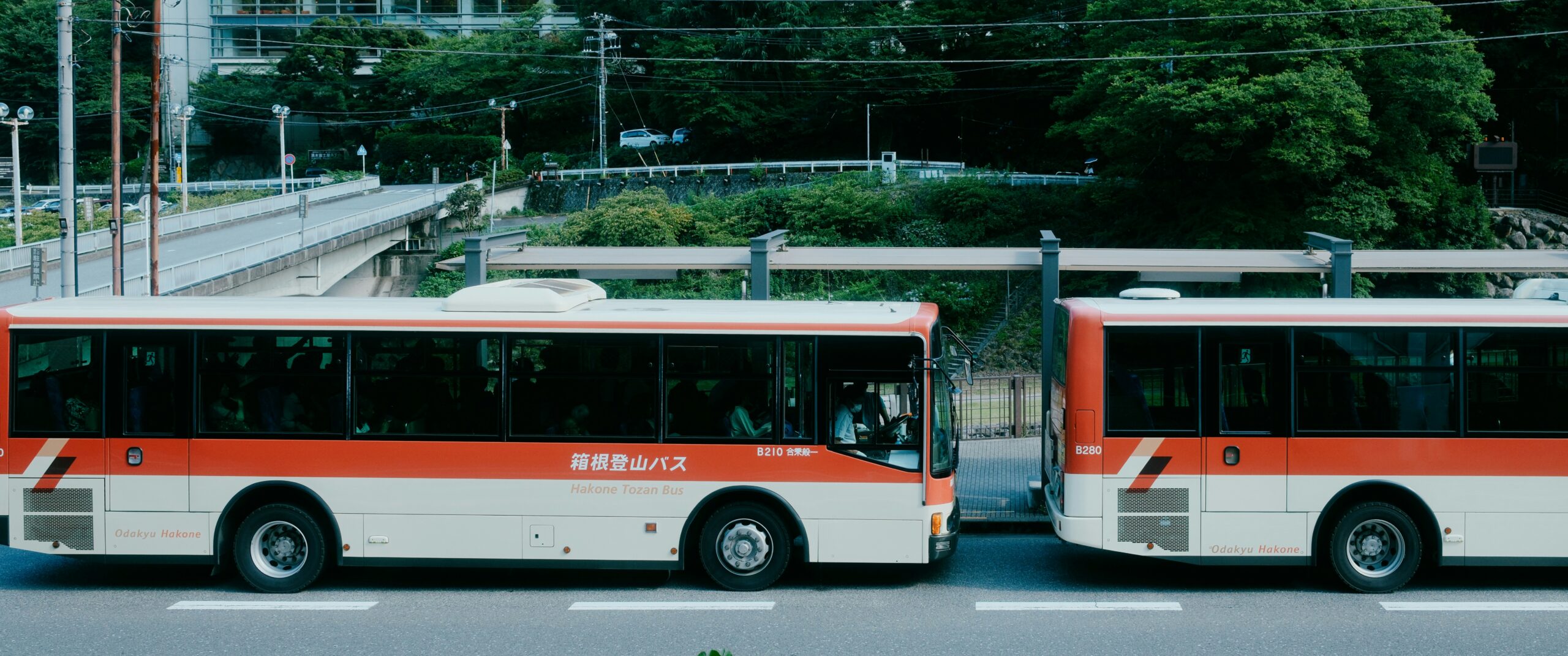京都交通完全ガイド：観光を効率よく回るための移動戦略